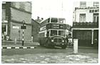 Marine Terrace/Eaton Road junction 